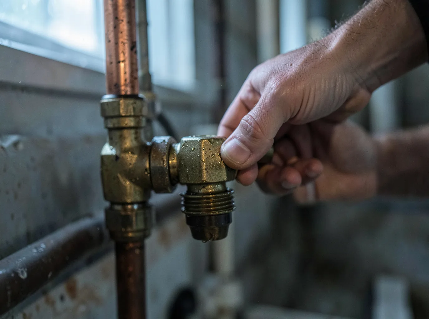 Emergency Plumber Winona, MS FAQs